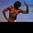 Rolanda   Bynum - NPC John Simmons 2009 - #1